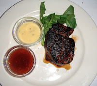 Petite Filet Mignon