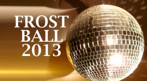 frostball 2013