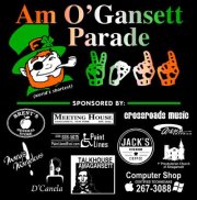 amogansett parade