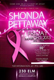 shonda pettaway