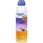 Equate ultra protection spf 50