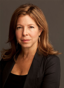 Anne Pasternak