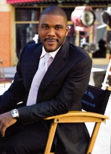 Tyler Perry