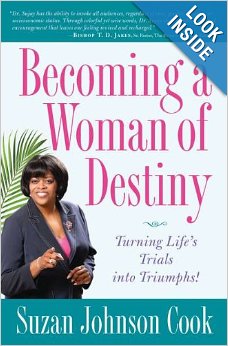becoming a woman of destiny