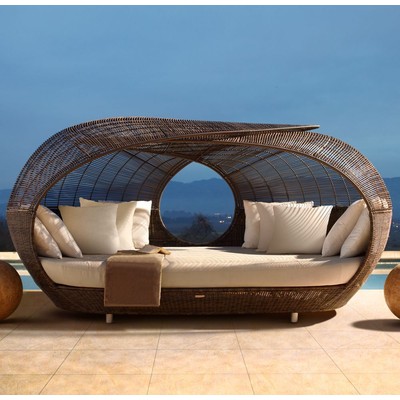 Spartan Daybed Cushion