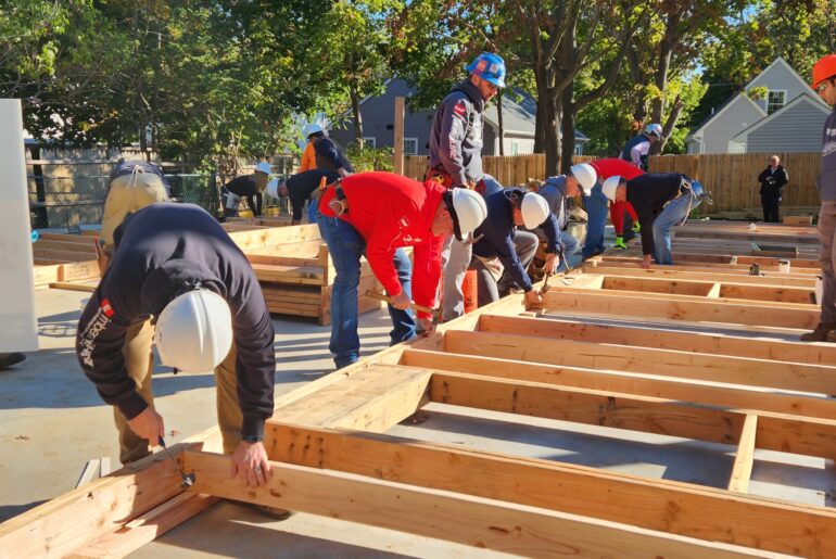 Affordable Housing: Why It’s Everyone’s Problem