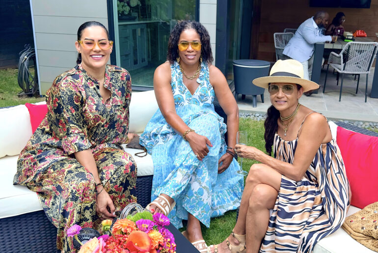 Brunch, Purpose and Power, TMCF Returns to Sag Harbor