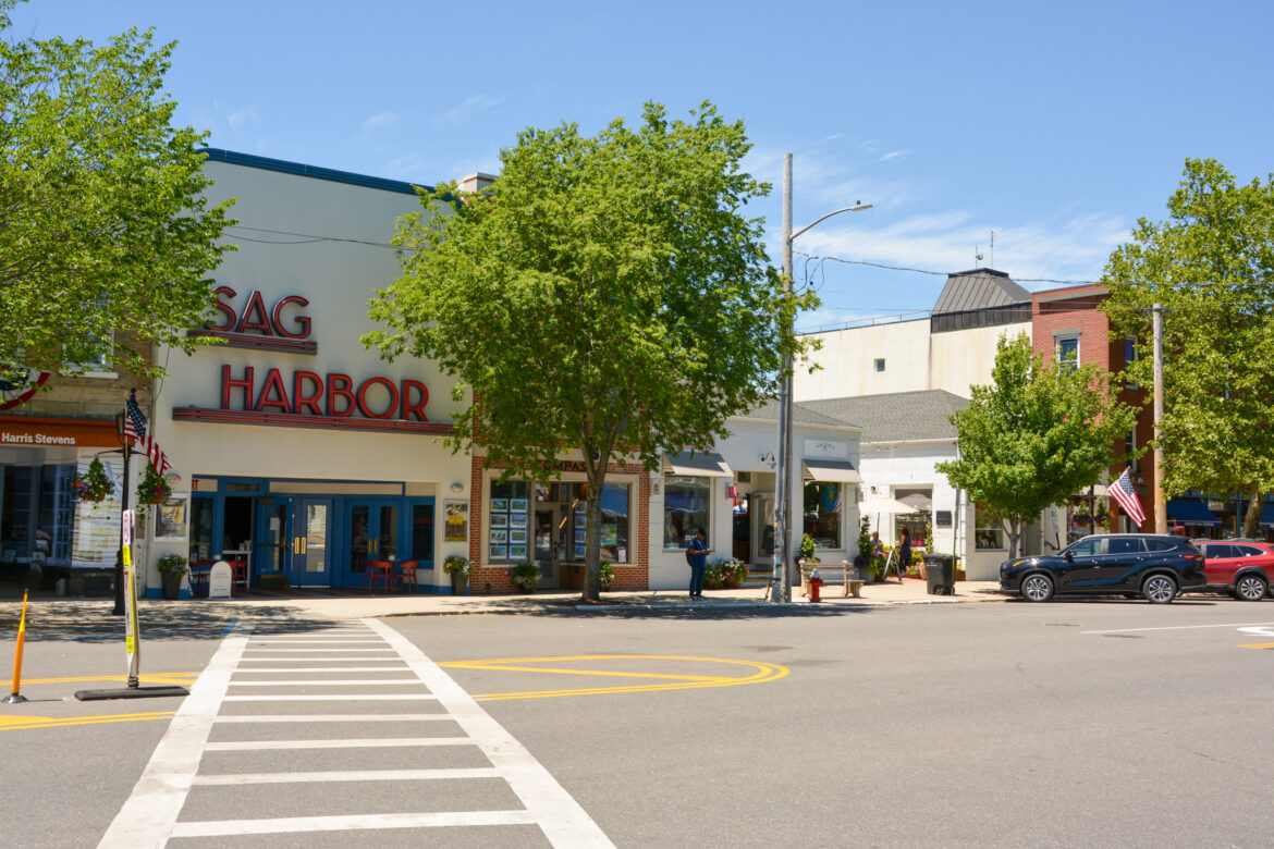 The Future of Sag Harbor: Finding Balance Without Losing What Makes Us Special