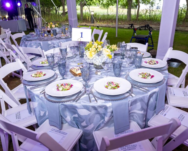 More Than a Gala: An Evening That Celebrated the Natural World at SOFO