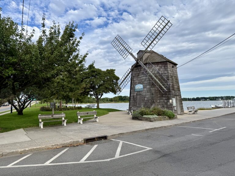 The Future of Sag Harbor: Three Developments to Watch